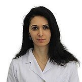 Врач Саламова Лали Рафаэловна