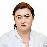 Врач Саламова Лариса Александровна