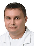 Врач Саланов Александр Алексеевич