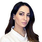 Врач Салбиева Римма Олеговна