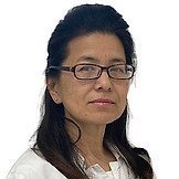 Врач Салдруева Сэндэма Базаровна