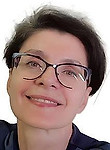 Врач Салдусова Ольга Анатольевна