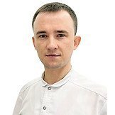 Врач Салех Роман Абдуллахович