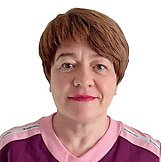 Врач Саленко Елена Анатольевна