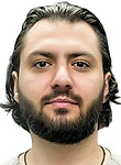 Врач Салибекян Давид Игоревич