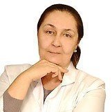 Врач Саличко Тамара Владимировна