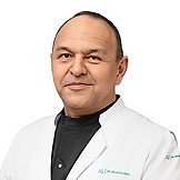 Врач Салиджанов Анвар Шухратович