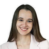 Врач Салихьянова Надежда Рустамовна