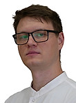 Врач Салихов Дмитрий Александрович