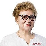 Врач Салихова Альмира Рахимовна