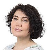Врач Салихова Эльвира Фаильевна