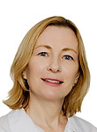 Врач Салихова Эльвира Рафиковна