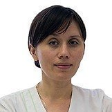 Врач Салихова Наталья Ривкатовна
