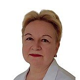 Врач Саликова Елена Николаевна