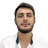 Врач Салимов Саид Икрамович