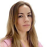 Врач Салимова Фируза Никодамовна