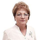 Врач Салимовская Светлана Алексеевна