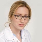 Врач Салина Юлия Сергеевна