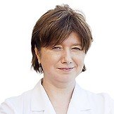 Врач Салина Татьяна Любомировна
