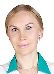 Врач Салямкина Елена Владимировна