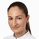 Врач Салькина Алсу Рыфатовна