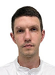 Врач Сальков Андрей Юрьевич