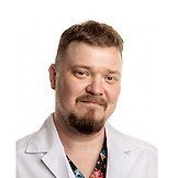 Врач Сальков Илья Николаевич