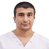Врач Салманлы Салман Шахинович