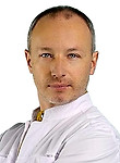 Врач Салмин Игорь Николаевич