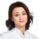 Врач Салмина Евгения Юрьевна