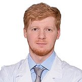 Врач Сальников Алексей Сергеевич