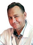 Врач Сальников Артем Сергеевич