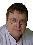 Врач Сальников Владислав Эдуардович 