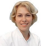 Врач Сальникова Александра Петровна
