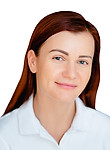 Врач Сальникова Алла Владимировна