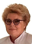 Врач Сальникова Елена Владимировна