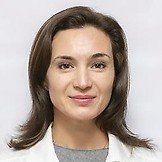Врач Сальникова Ирина Ивановна