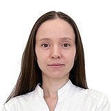 Врач Сальникова Юлия Сергеевна