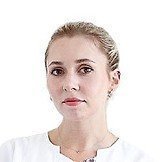 Врач Сальникова Надежда Олеговна
