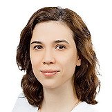 Врач Сальникова Ольга Олеговна