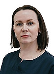 Врач Сальникова Светлана Геннадьевна