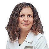 Врач Саломатова Марина Владимировна