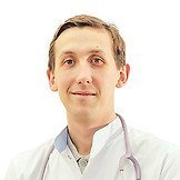Врач Салов Андрей Сергеевич