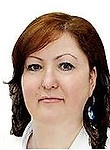 Врач Салова Ирина Владимировна
