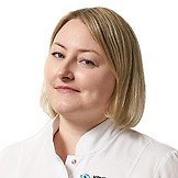 Врач Саловарова Елена Павловна
