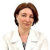 Врач Салпагарова Светлана Рамазановна