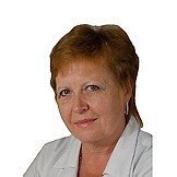 Врач Салтыкова Любовь Николаевна