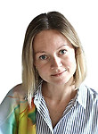Врач Салтыкова Ольга Александровна