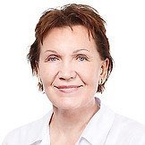 Врач Сальвицкая Евгения Анатольевна