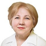 Врач Самарцева Ирина Аркадьевна